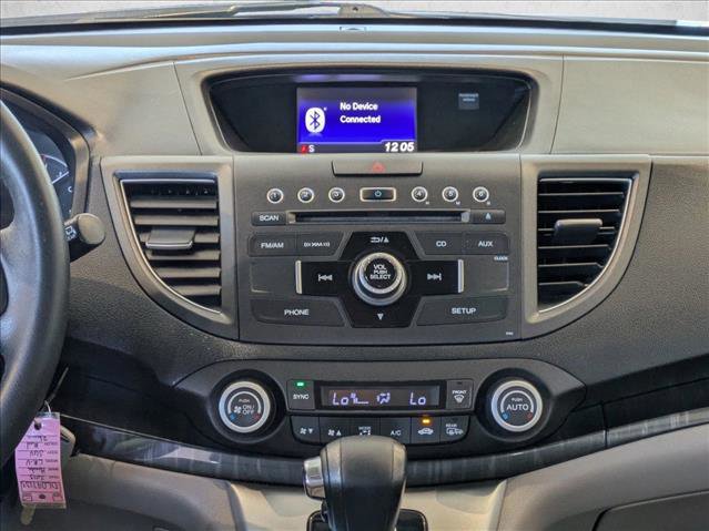 Used 2013 Honda CR-V EX-L image 14