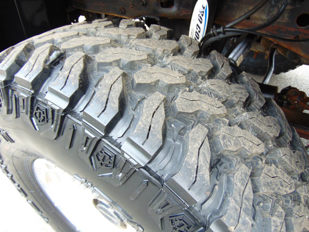 Used 2004 Ford F250 XLT image 62