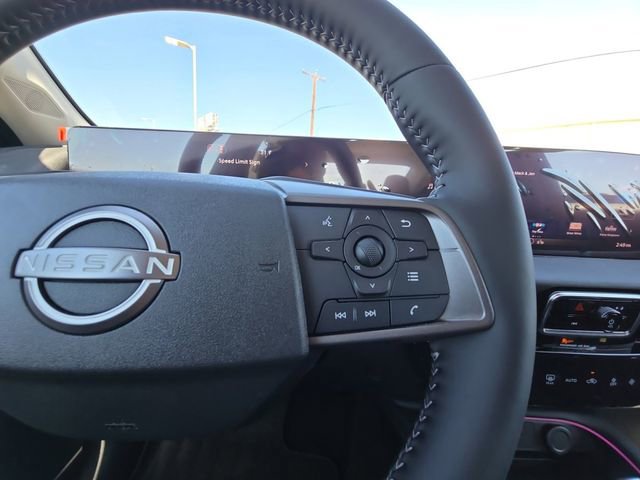 New 2026 Nissan Sentra SV image 12