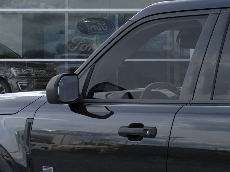 New 2026 Ford Bronco Sport Big Bend w/ Convenience Package image 20