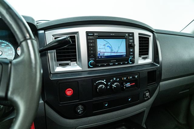 Used 2006 Dodge Ram 1500 Truck 2WD Quad Cab w/ Communication Pkg image 23