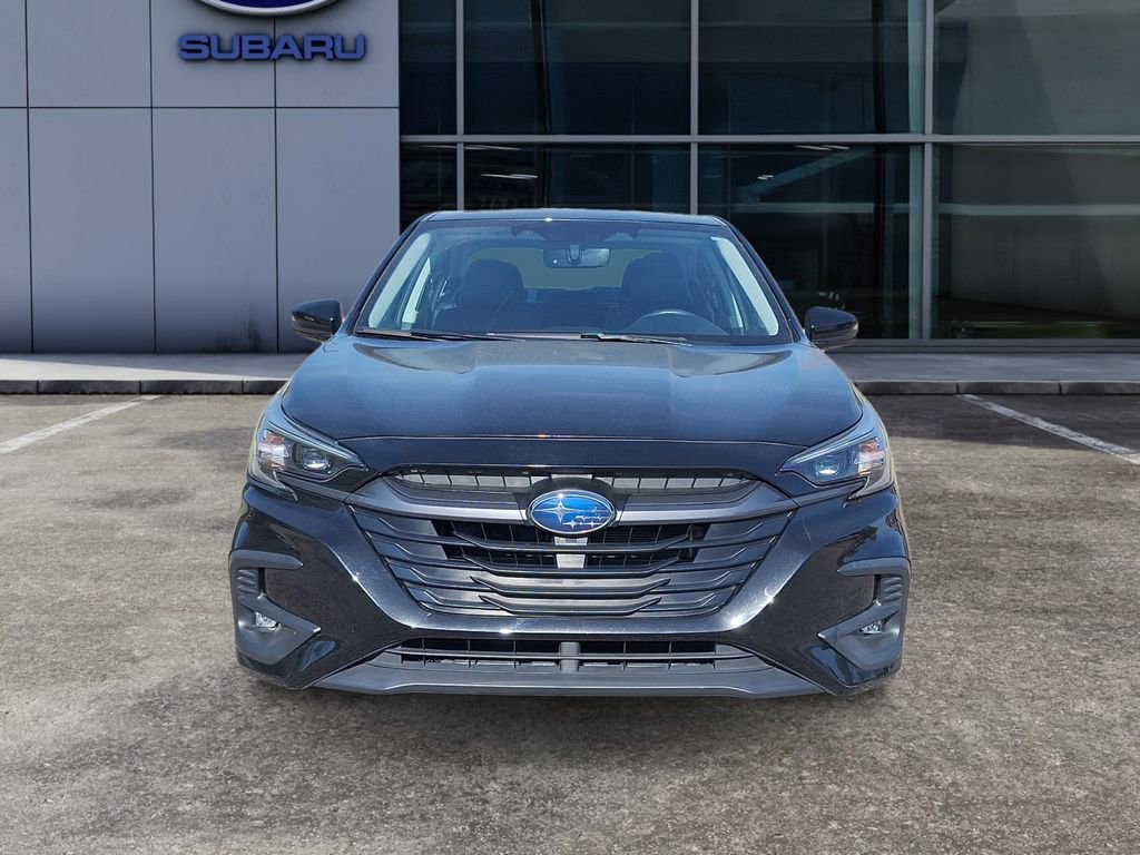 Certified 2023 Subaru Legacy Limited image 3