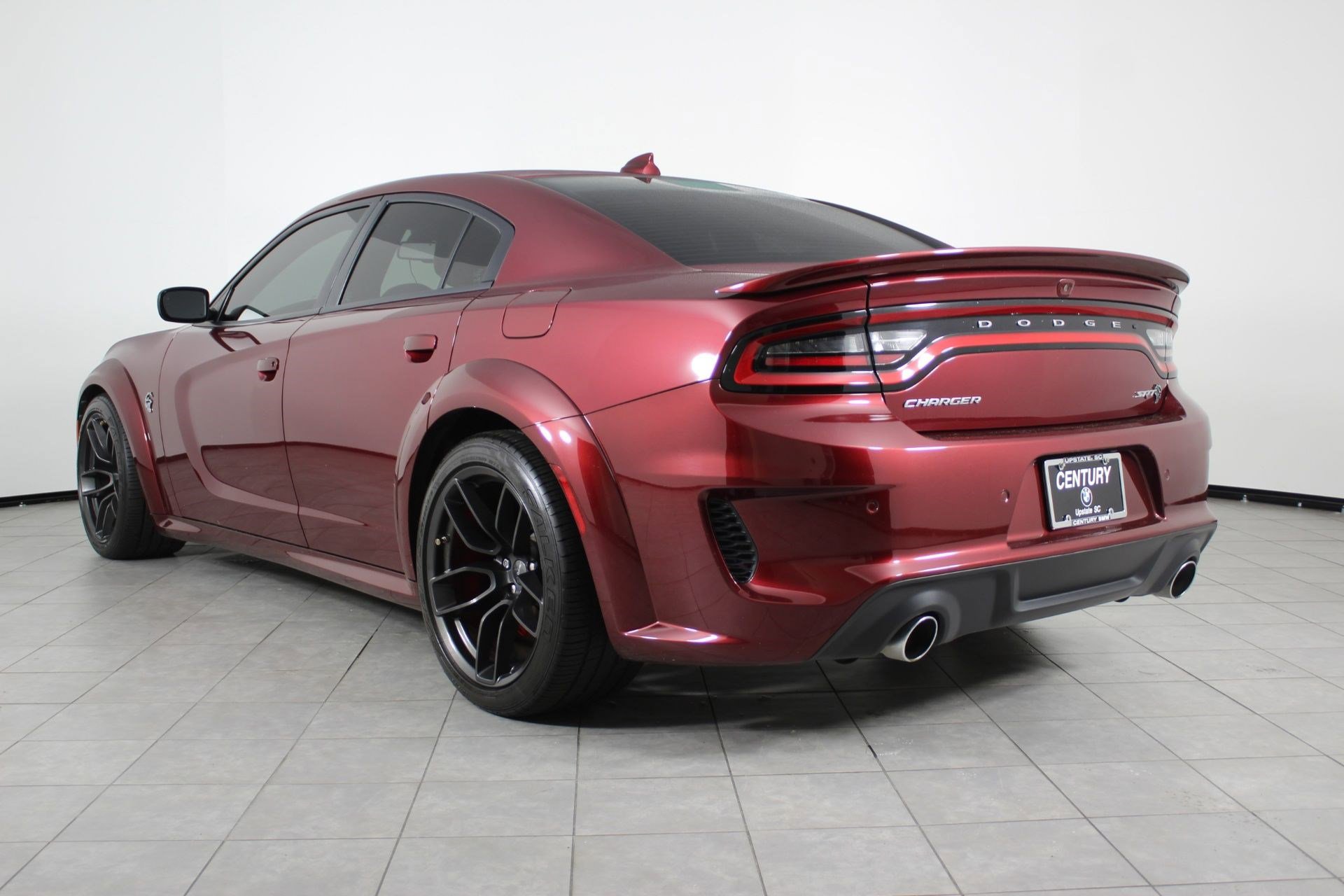 Used 2023 Dodge Charger SRT Hellcat w/ Harman/Kardon Audio Group image 3