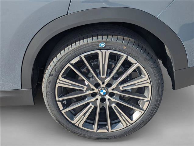New 2026 BMW X2 xDrive28i w/ Technology Package AWD/4WD image 9