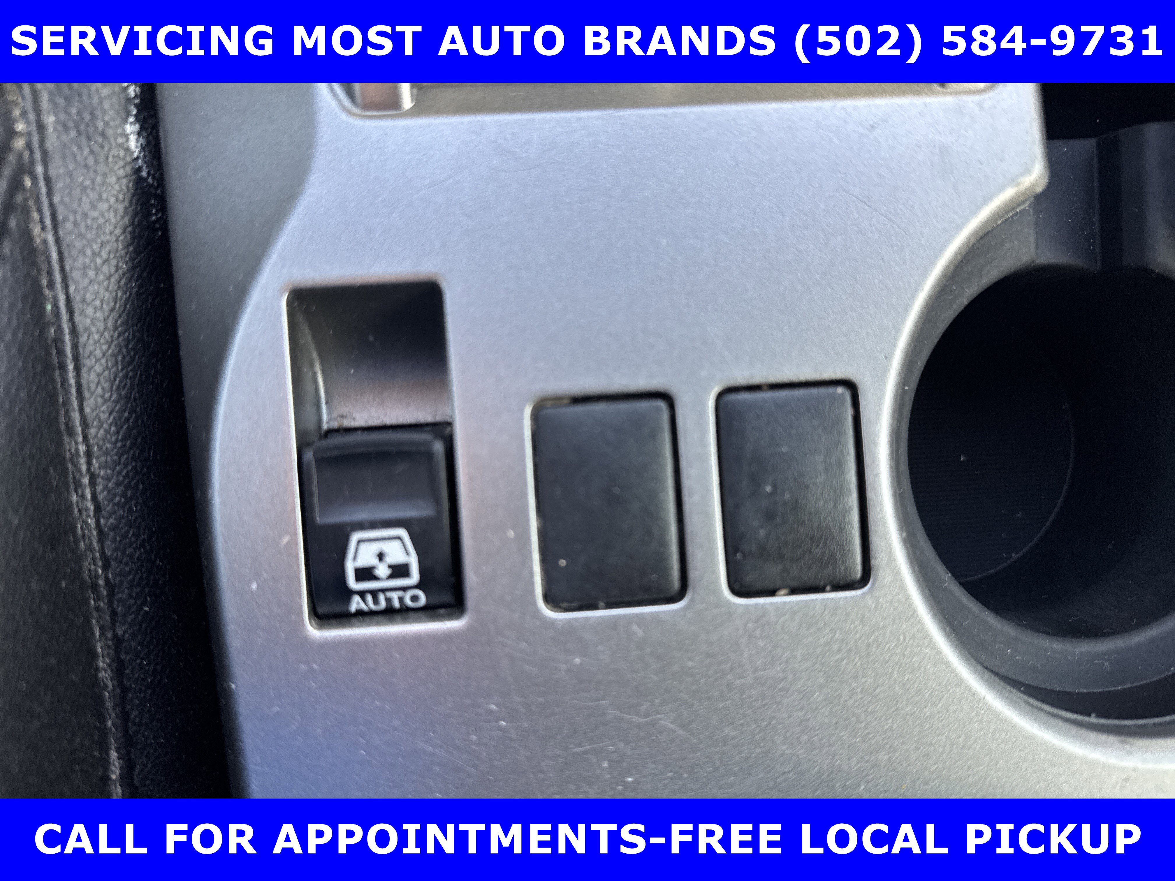 Used 2013 Toyota 4Runner SR5 image 24