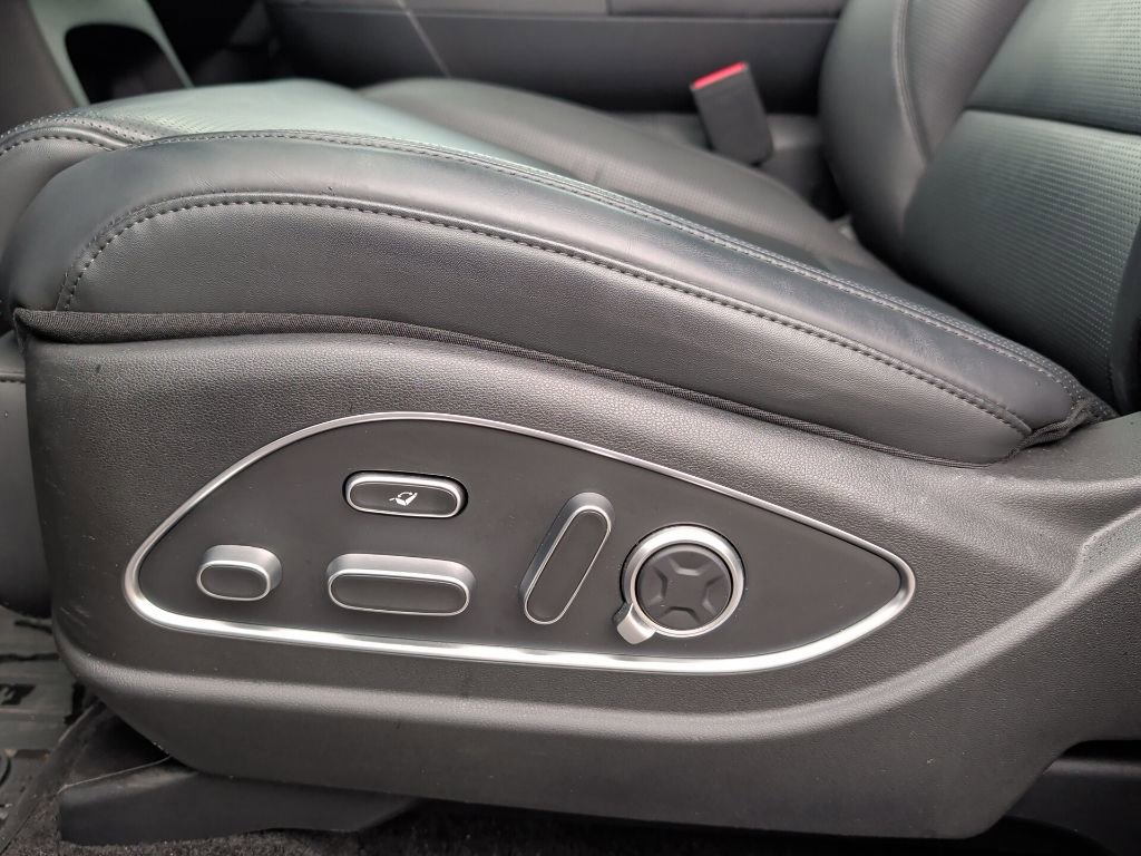 Used 2026 Hyundai Palisade Calligraphy AWD/4WD image 9