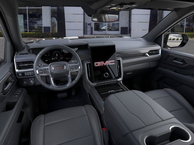 New 2026 GMC Yukon XL Elevation RWD image 15