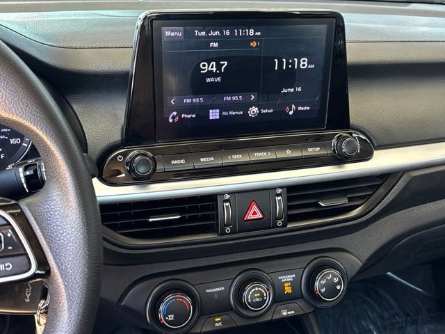 Used 2023 Kia Forte LXS FWD image 21