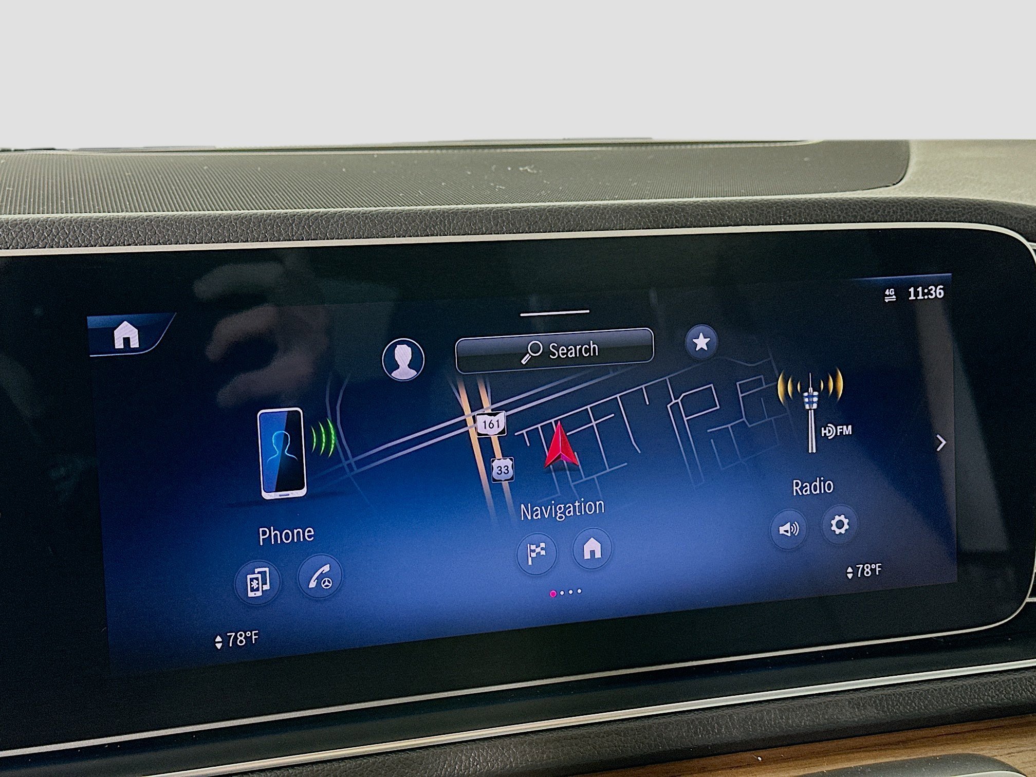 Certified 2024 Mercedes-Benz GLE 350 4MATIC image 19