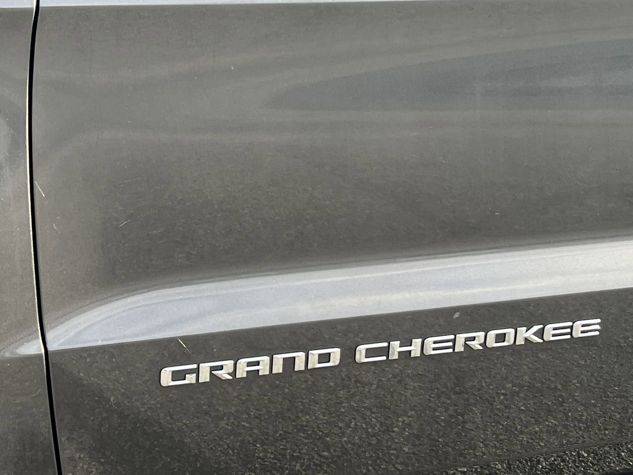 Used 2014 Jeep Grand Cherokee Laredo w/ Quick Order Package 23E image 33