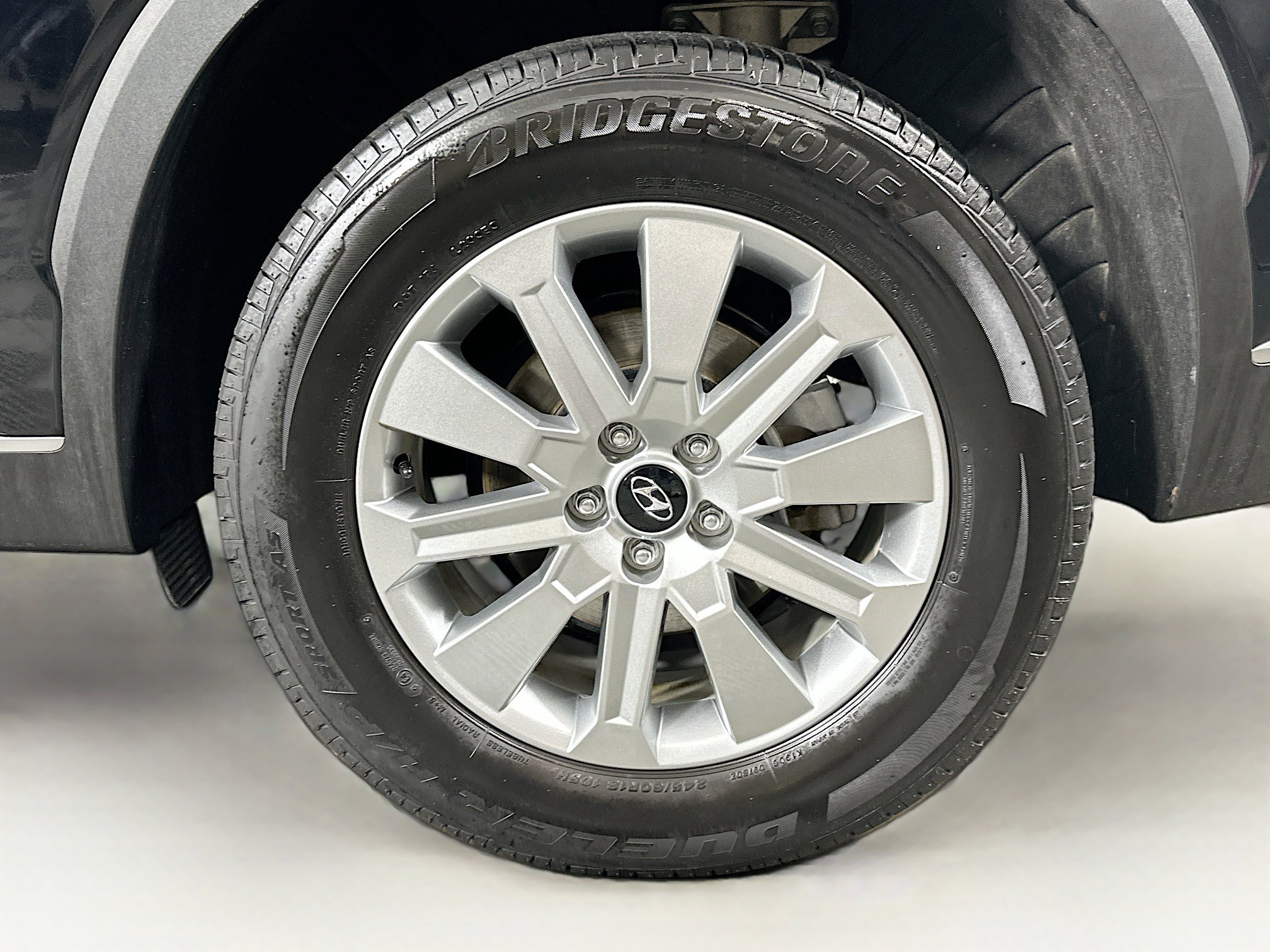 Used 2025 Hyundai Palisade SEL image 11