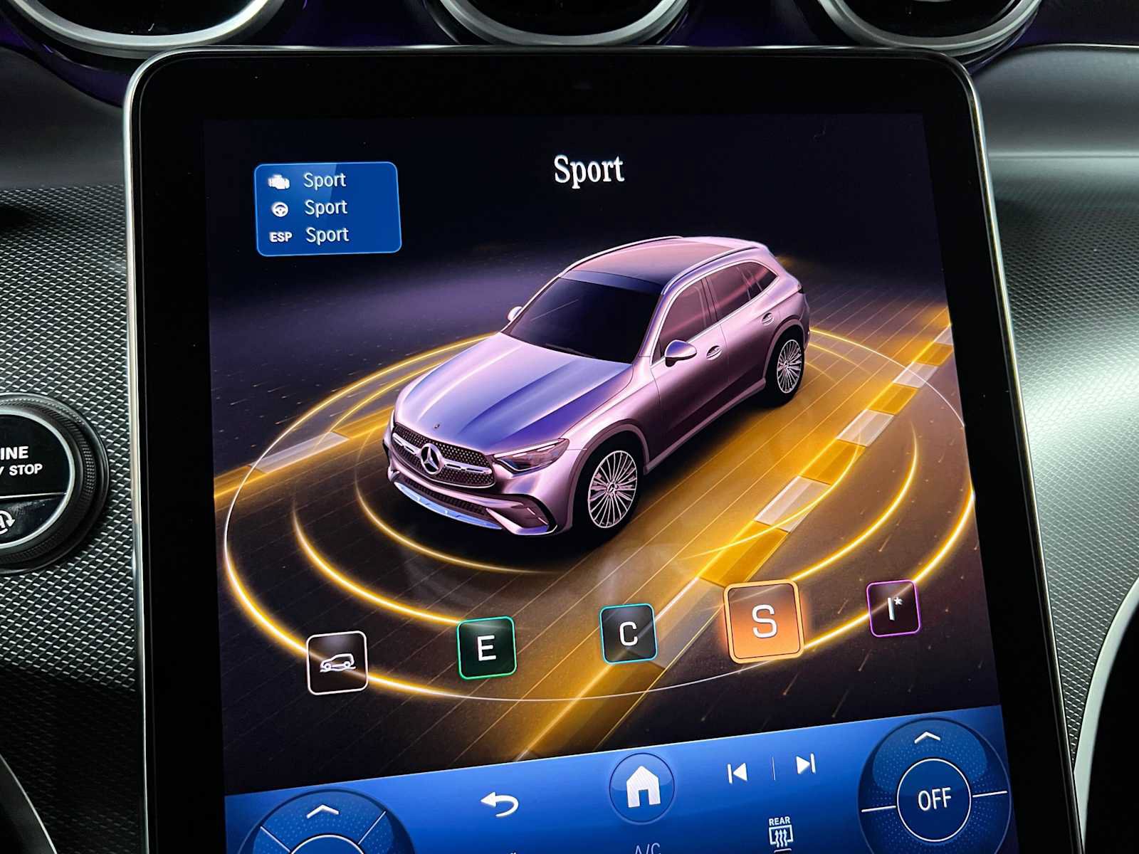 Certified 2026 Mercedes-Benz GLC 300 4MATIC image 41