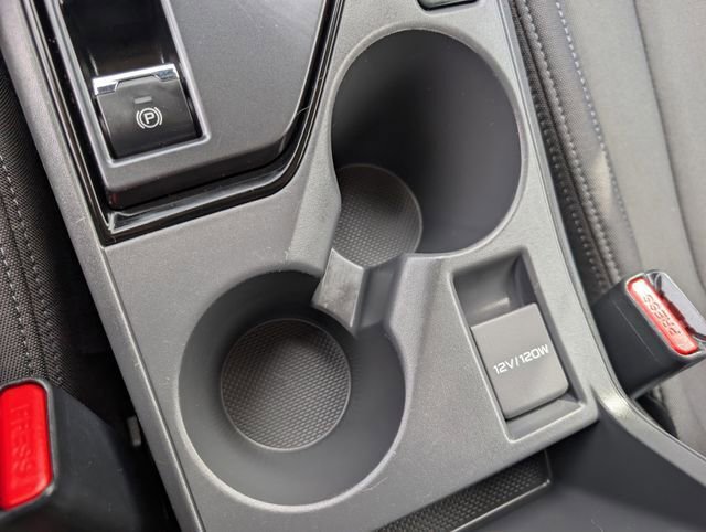 Used 2024 Subaru Crosstrek 2.0i image 27