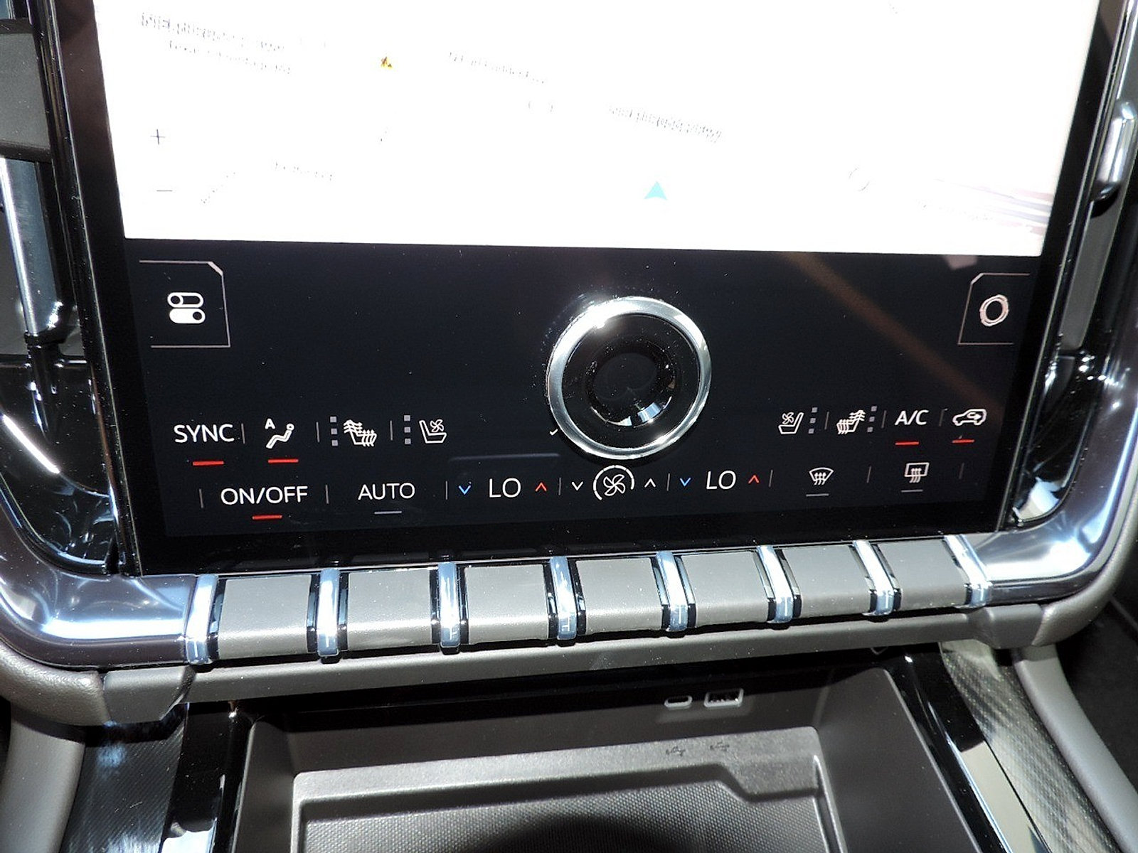 New 2026 GMC Yukon XL AT4 w/ AT4 Premium Plus Package AWD/4WD image 26