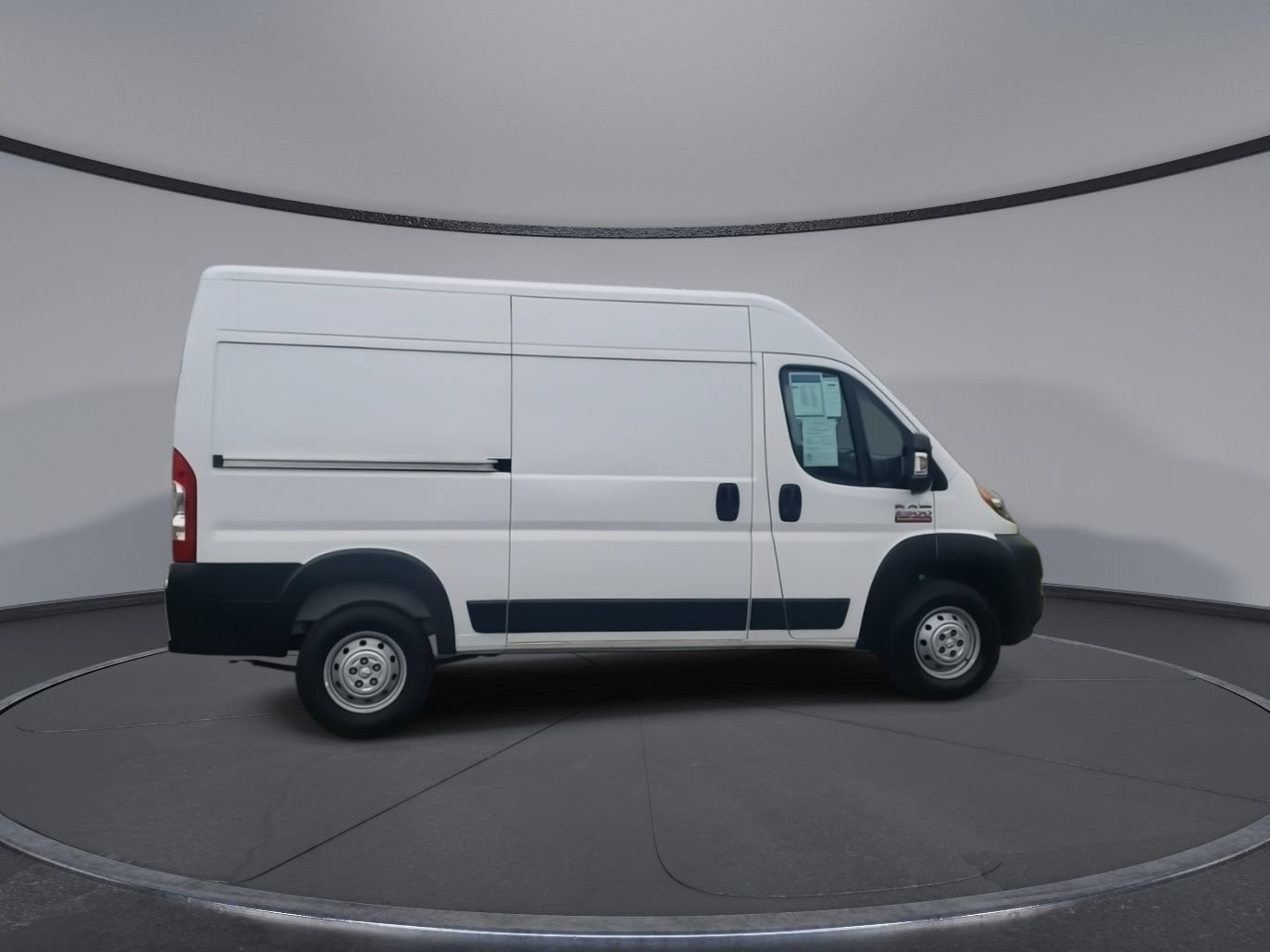 Used 2019 RAM ProMaster 2500 FWD image 14