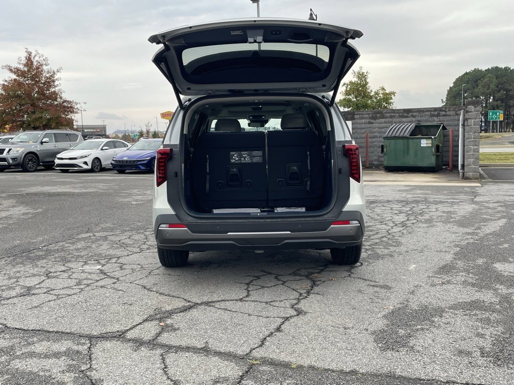 New 2026 Kia Carnival SX Prestige image 7