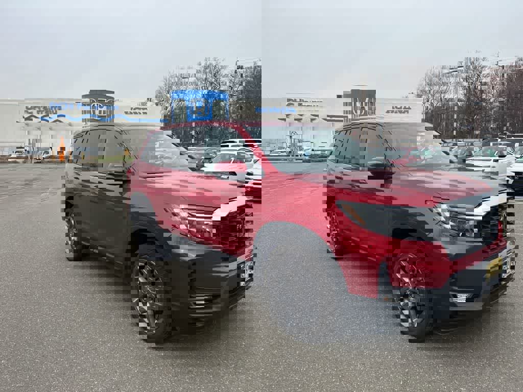 Certified 2023 Honda Passport EX-L image 7