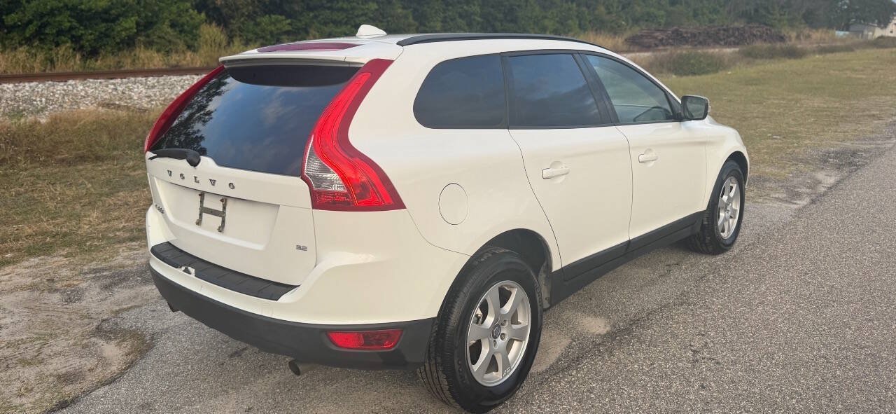 Used 2010 Volvo XC60 3.2 FWD image 5