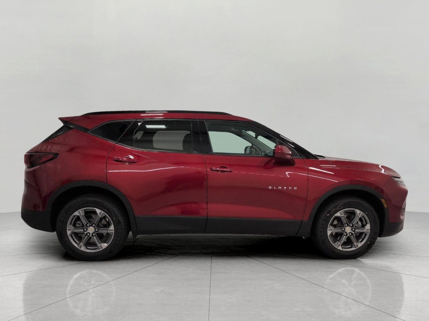 Used 2023 Chevrolet Blazer LT w/ Convenience Package AWD/4WD image 11