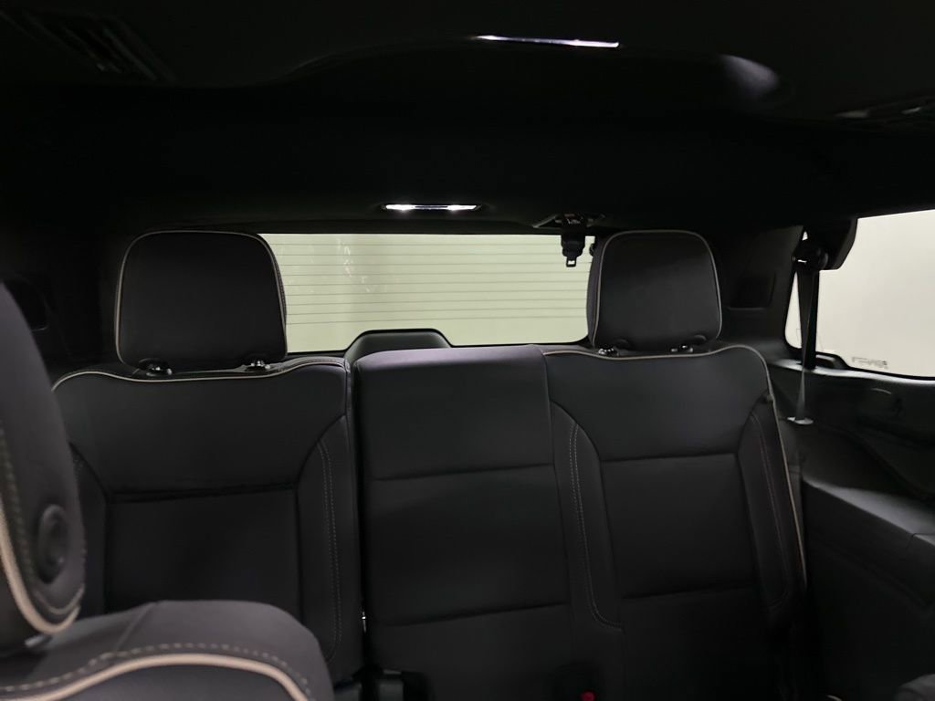 New 2026 Chevrolet Tahoe Premier image 28