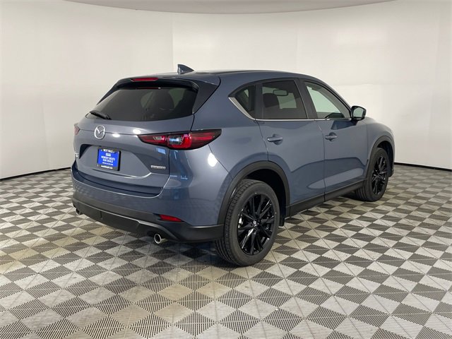 Used 2025 MAZDA CX-5 Carbon Edition image 26