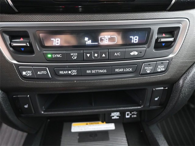 Used 2022 Honda Pilot TrailSport image 7