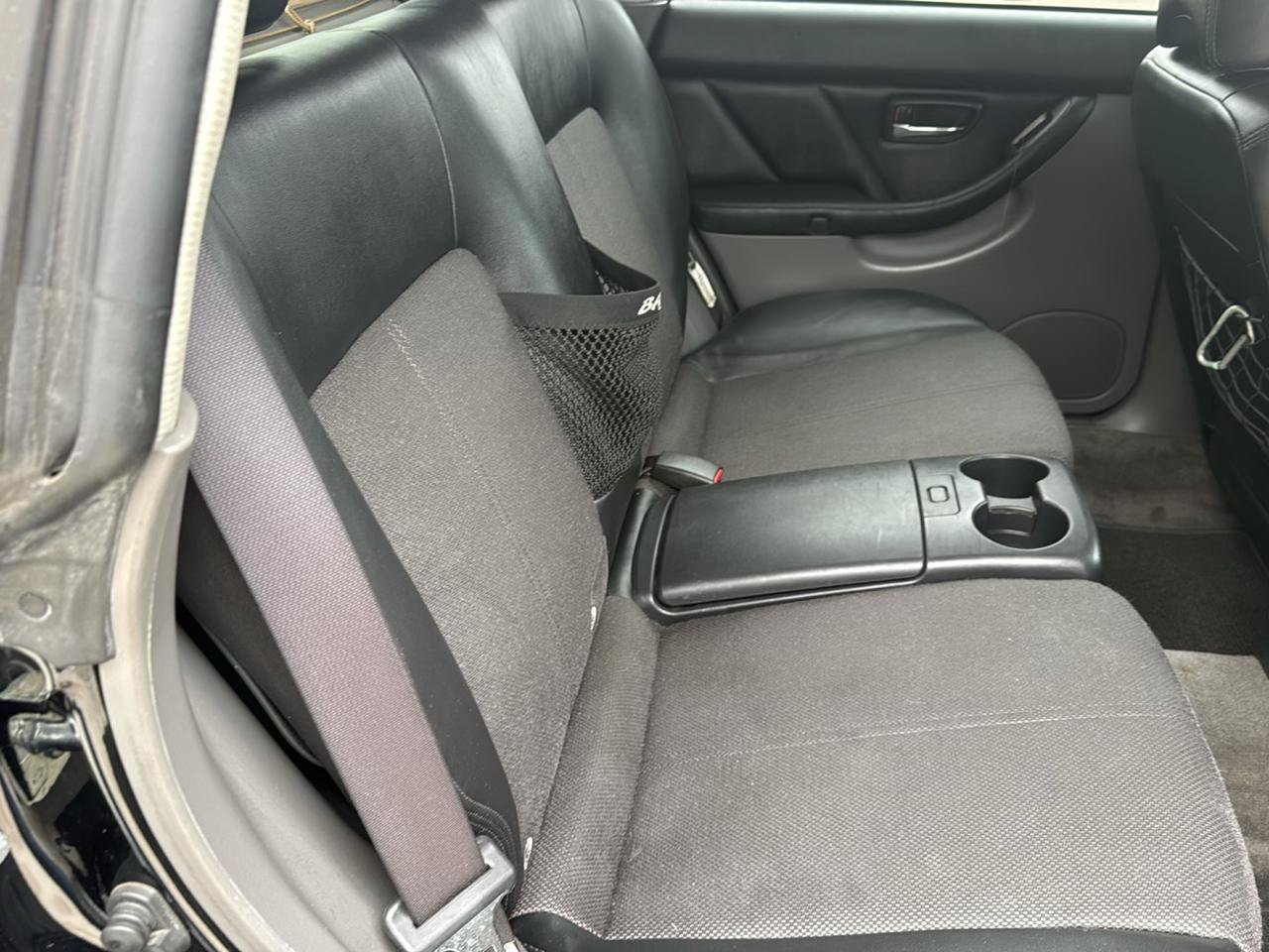 Used 2005 Subaru Baja Turbo AWD/4WD image 39