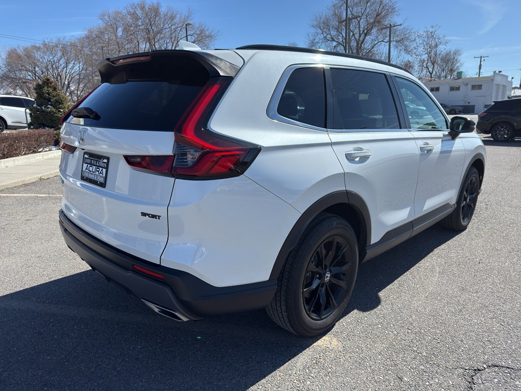 Used 2023 Honda CR-V Sport image 7