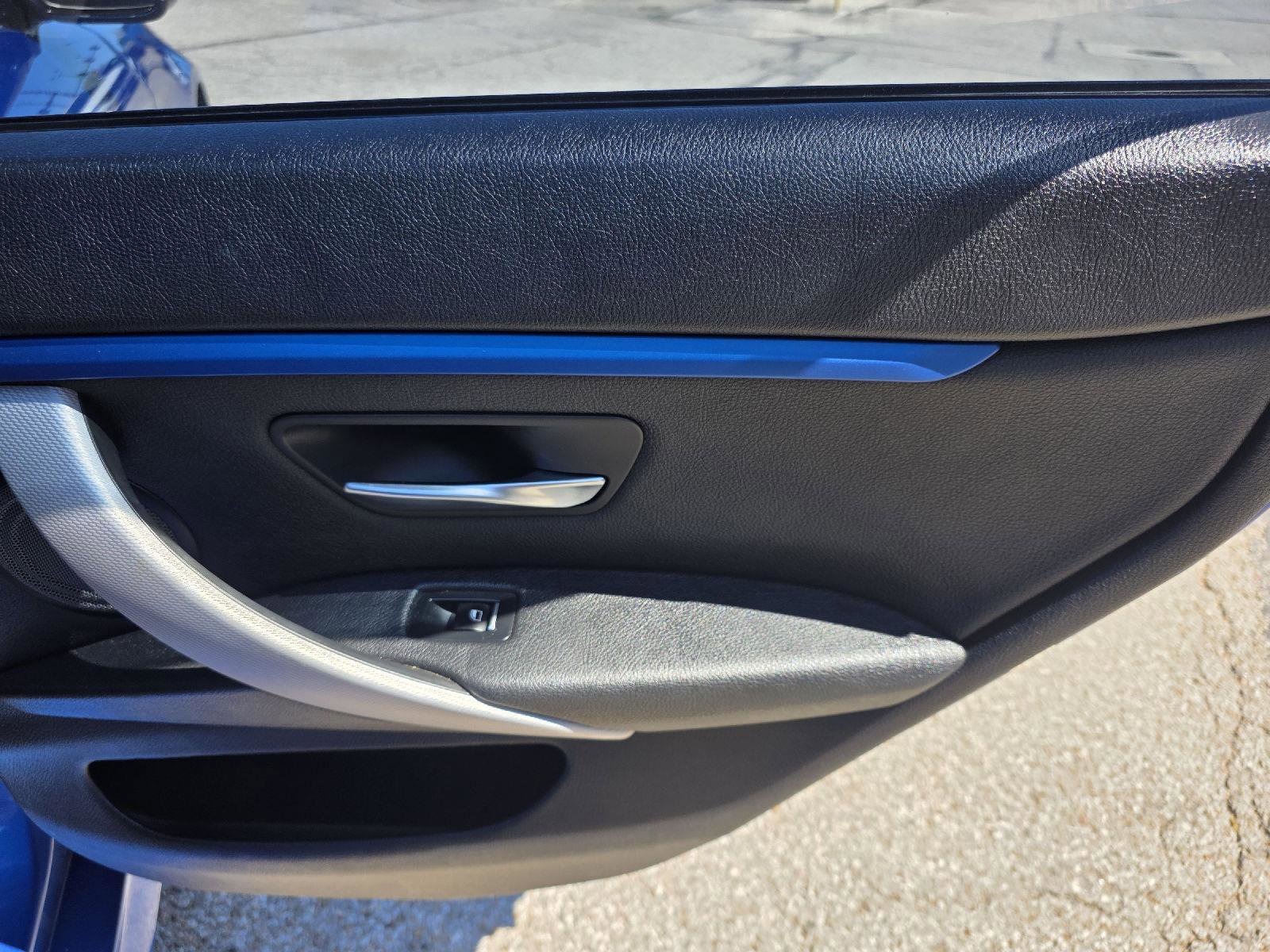 Used 2018 BMW 430i Gran Coupe RWD image 34