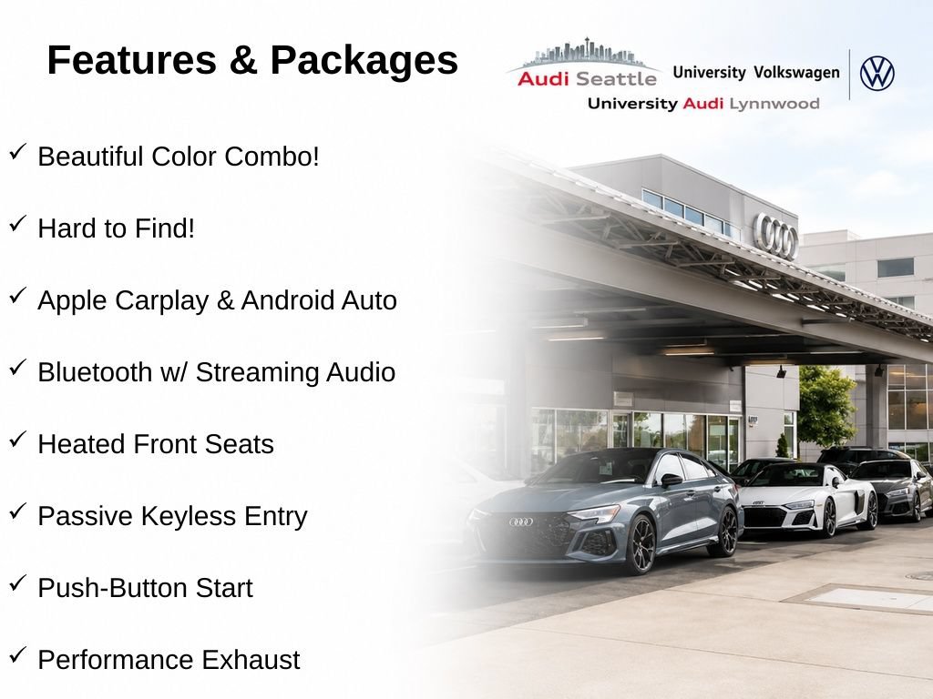 Used 2024 Ford Mustang Dark Horse RWD image 4