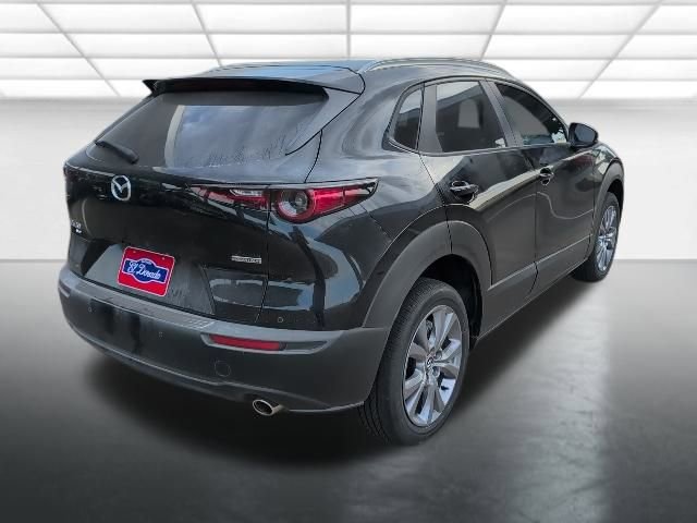 New 2026 MAZDA CX-30 AWD 2.5 S w/ Premium Package image 35