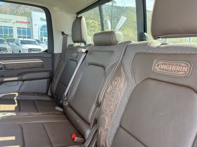 New 2026 RAM 1500 Limited image 23