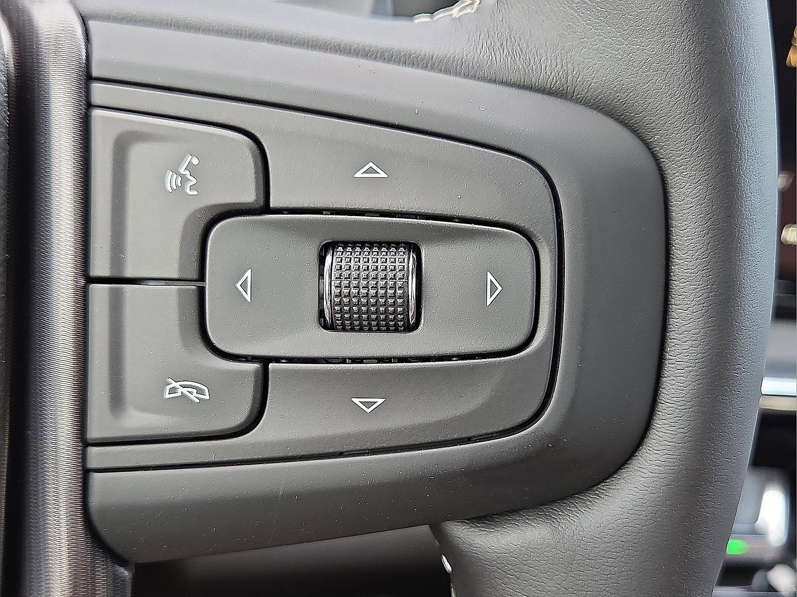 New 2026 GMC Sierra 1500 Denali Ultimate image 22