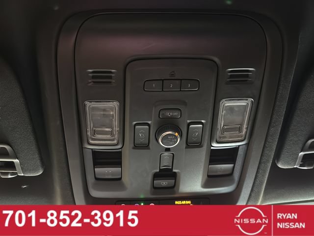 Used 2023 GMC Yukon Denali w/ Max Trailering Package AWD/4WD image 33