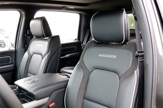 New 2026 RAM 1500 Laramie image 10