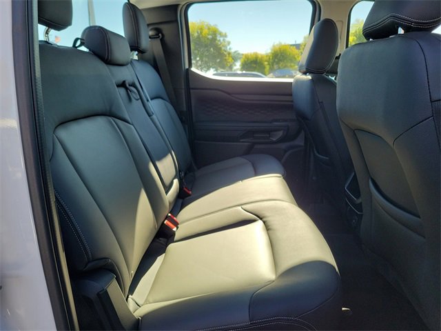 Used 2025 Ford Ranger XL w/ Trailer Tow Package image 17