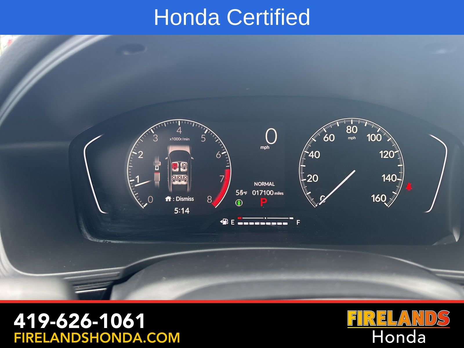 Certified 2025 Honda Civic Sport image 19