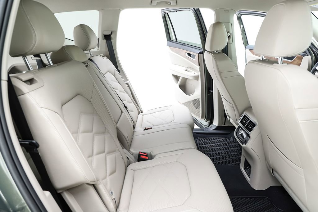 New 2026 Volkswagen Atlas SE AWD/4WD image 76