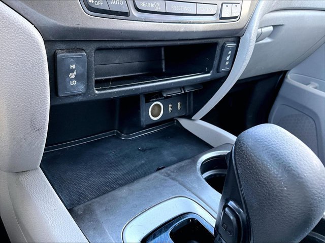 Used 2016 Honda Pilot EX-L image 23
