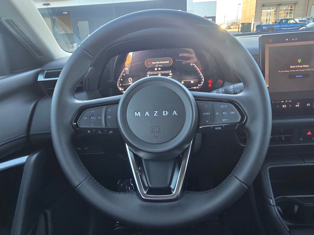 New 2026 MAZDA CX-5 Preferred image 26