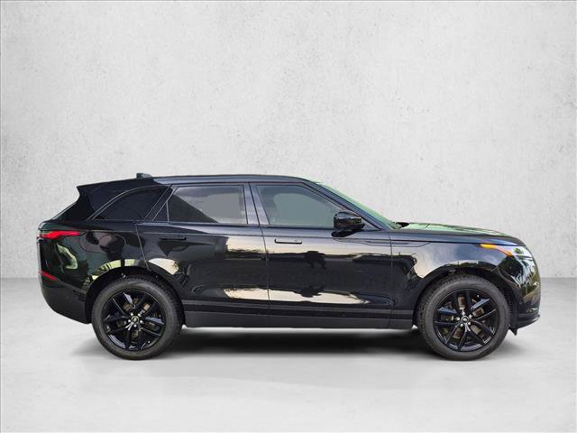 Used 2026 Land Rover Range Rover Velar S AWD/4WD image 4