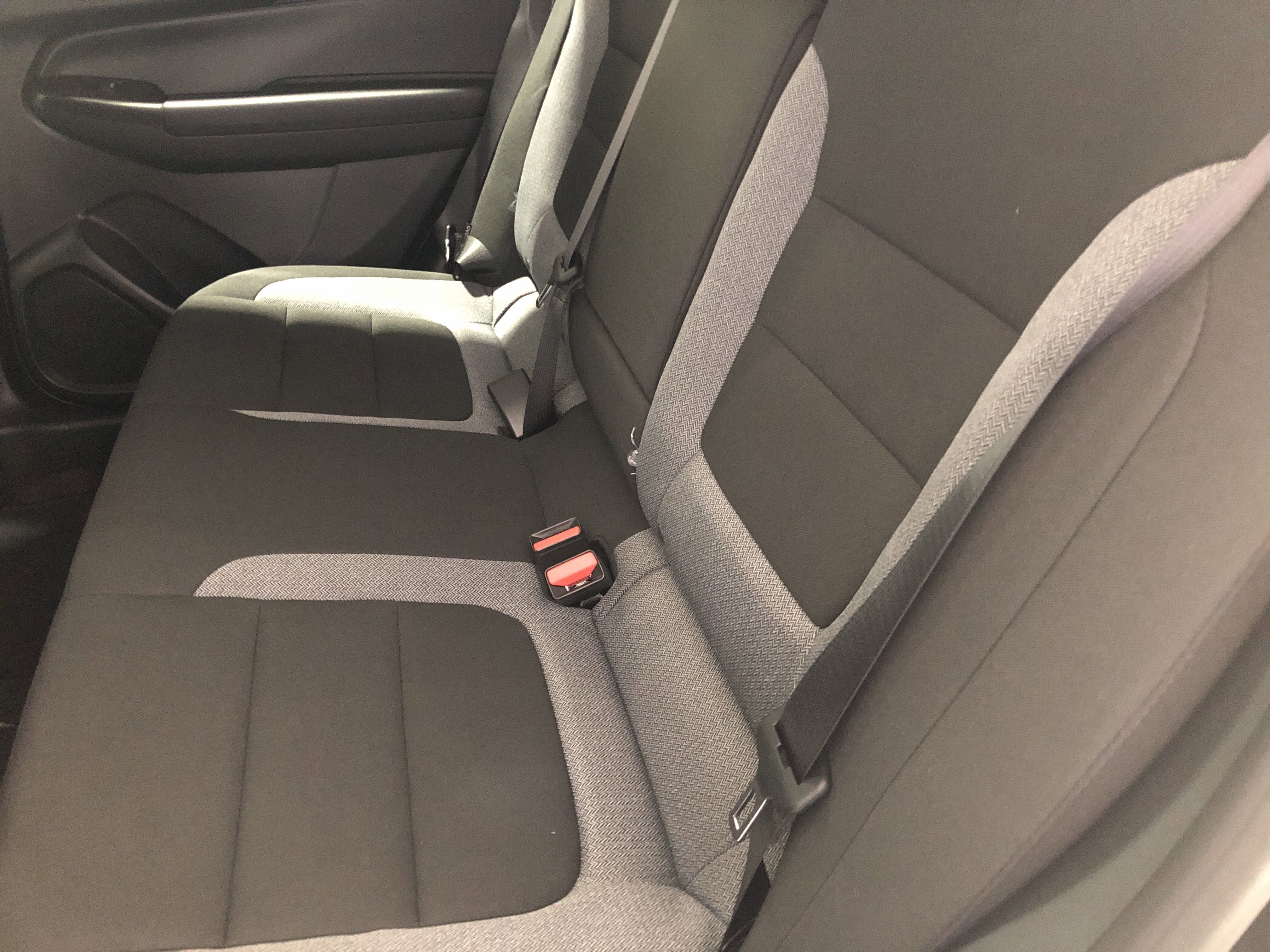 New 2025 Chevrolet TrailBlazer LT w/ Convenience Package image 12