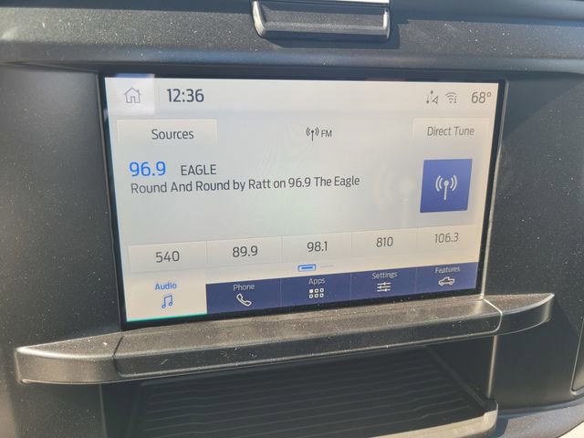 New 2026 Ford F250 XL AWD/4WD image 25