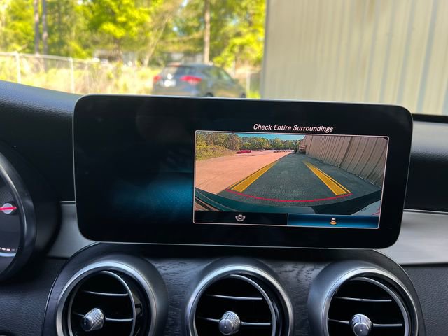 Used 2019 Mercedes-Benz C 300 Sedan image 24