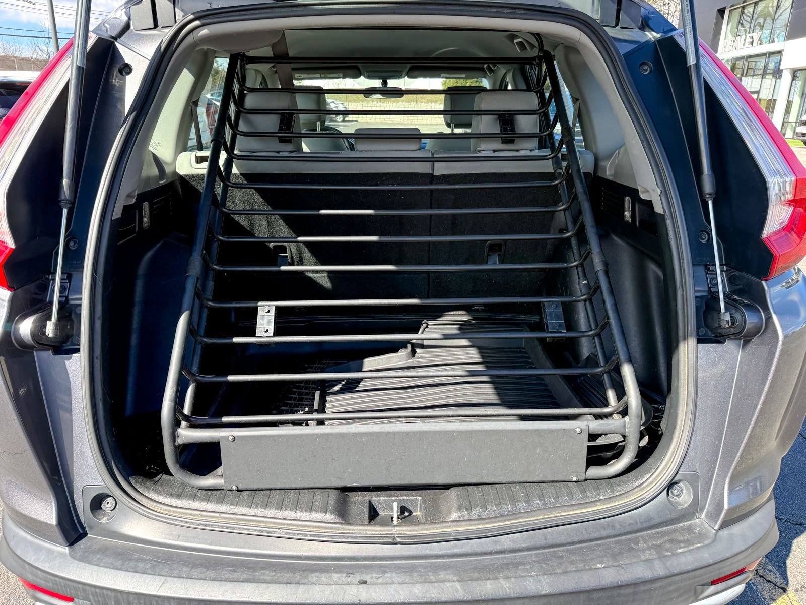 Used 2017 Honda CR-V LX image 36