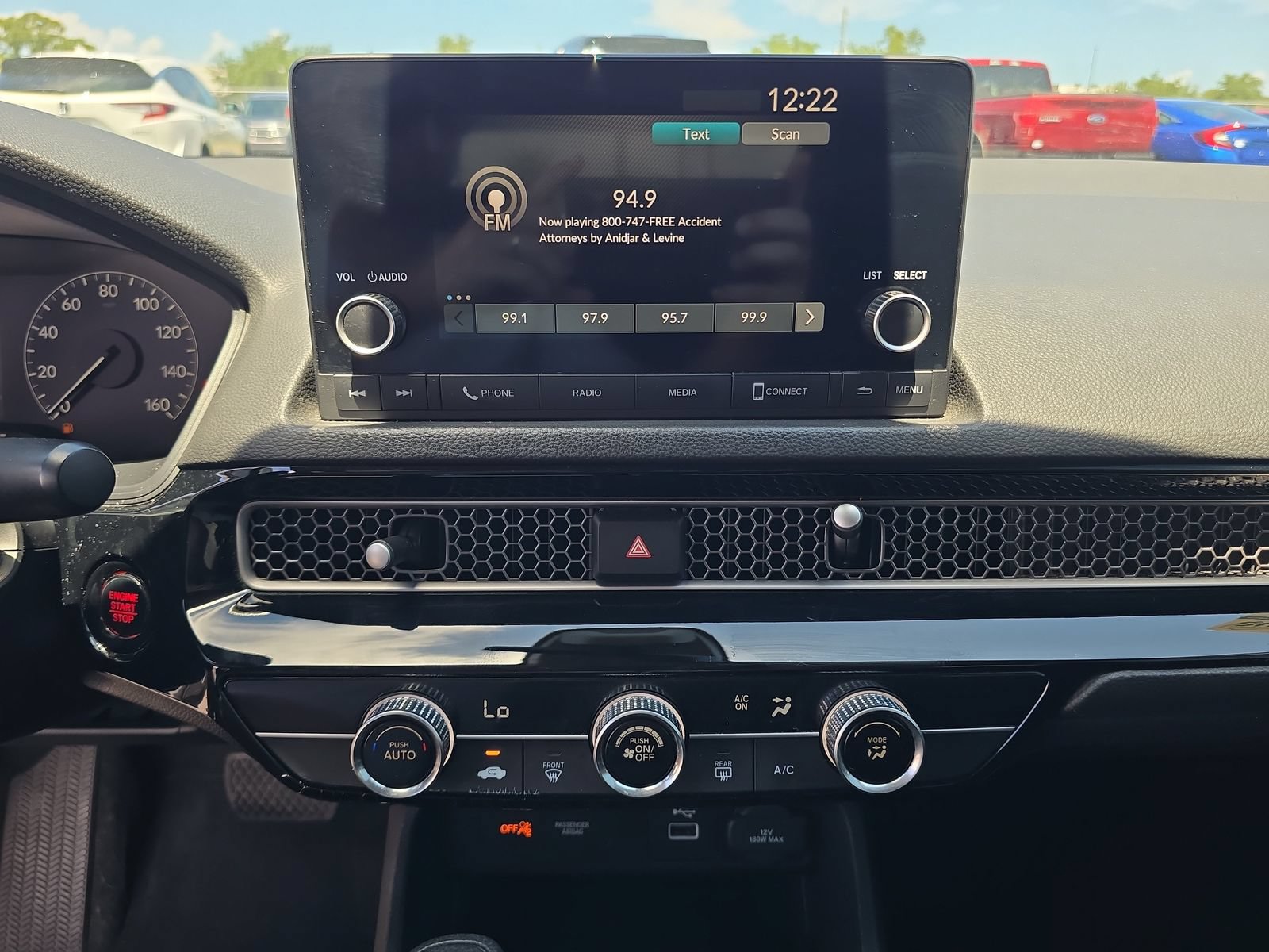 Used 2022 Honda Civic LX image 17