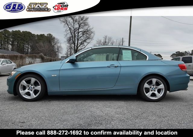 Used 2009 BMW 328i Convertible image 4