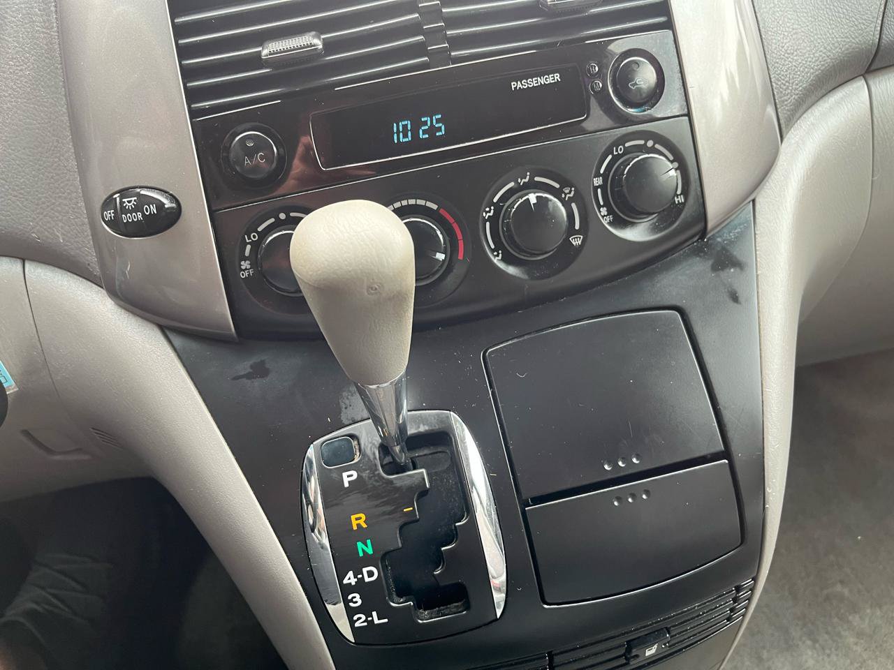 Used 2006 Toyota Sienna LE AWD/4WD image 19