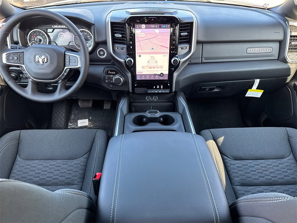 New 2026 RAM 1500 Big Horn image 21