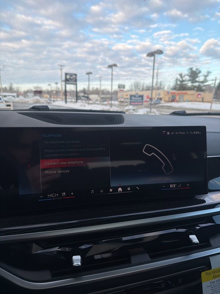 New 2026 BMW X7 M60i image 46